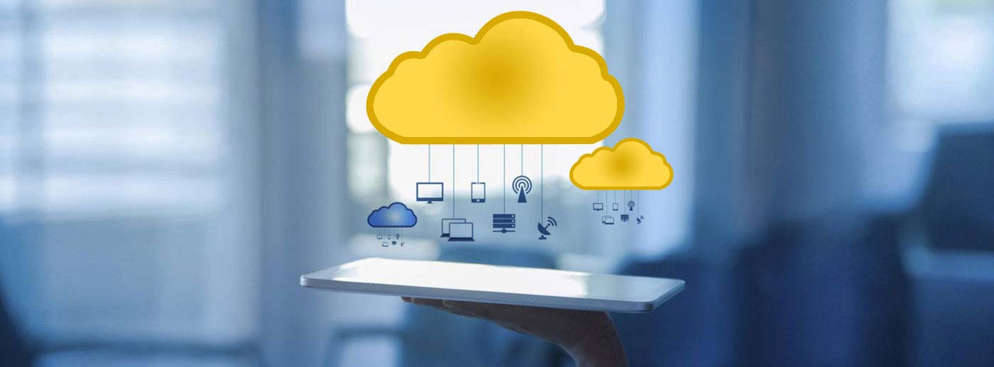 Cloud Computing VITS