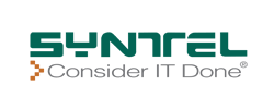 Syntel Consider It Done